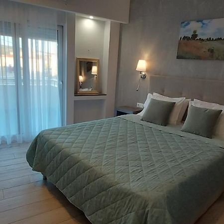 Promenada Nikiti公寓 外观 照片