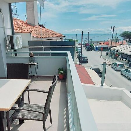 Promenada Nikiti公寓 外观 照片