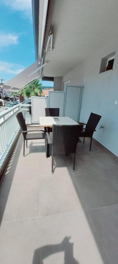 Promenada Nikiti公寓 外观 照片