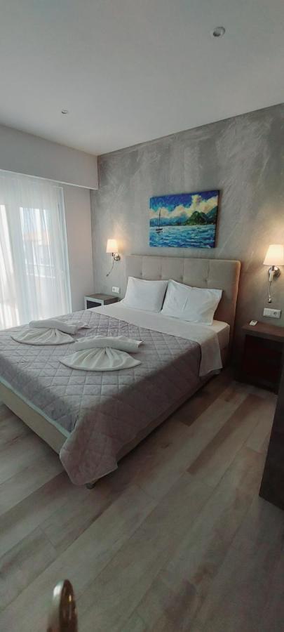 Promenada Nikiti公寓 外观 照片