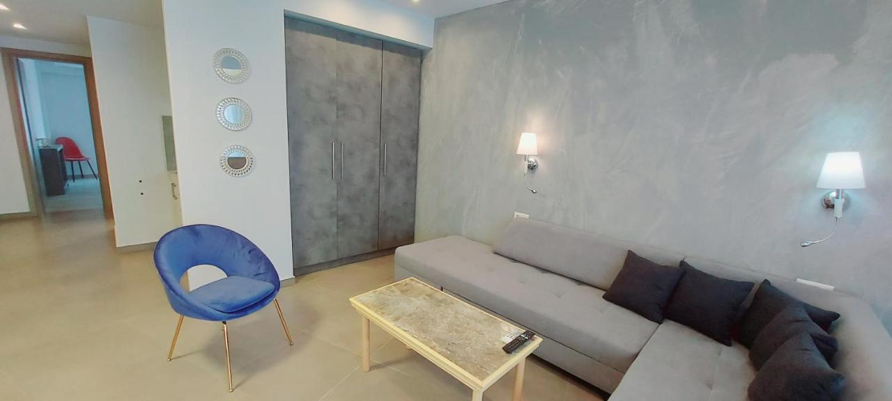 Promenada Nikiti公寓 外观 照片