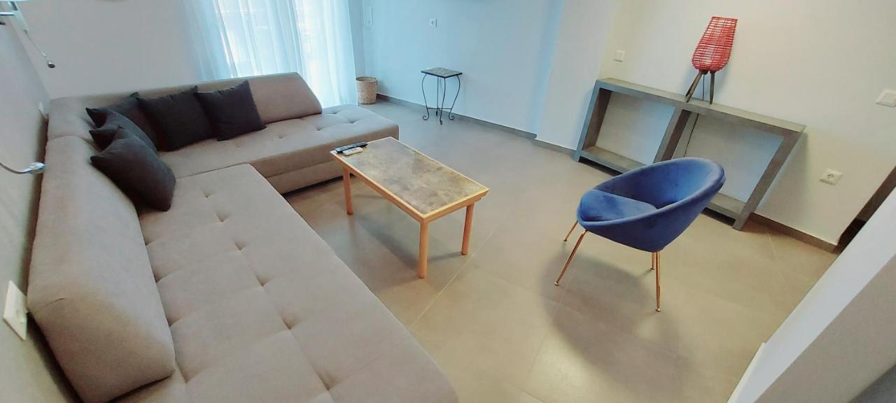 Promenada Nikiti公寓 外观 照片